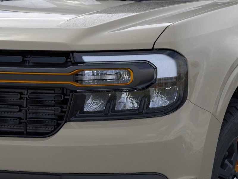 2024 Ford Maverick Lariat Tremor Advanced - Photo 19