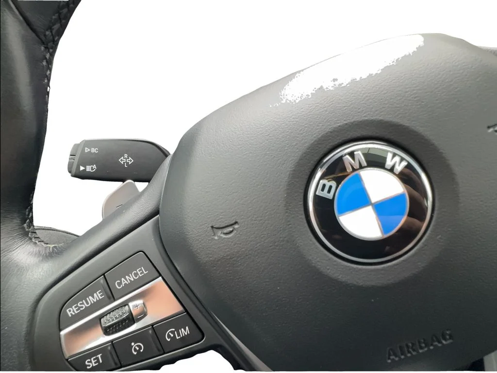 Used 2023 Gray BMW 430i Gran Coupe image 42