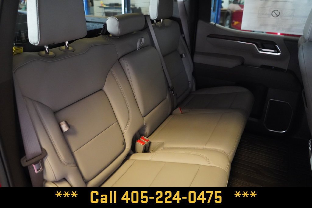 2026 GMC Sierra 1500 SLT - Photo 30