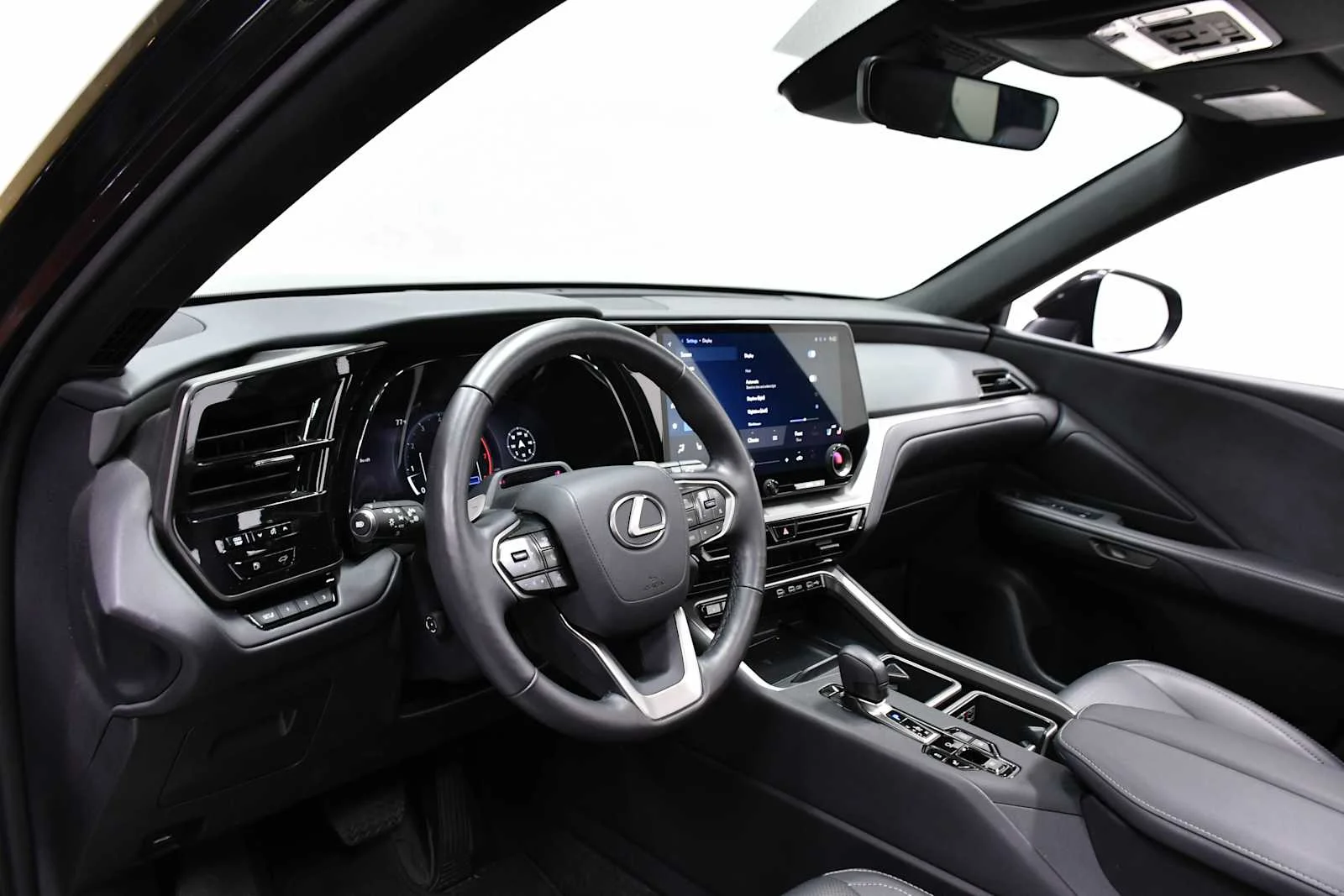 Used 2025 Caviar Lexus Premium image 16