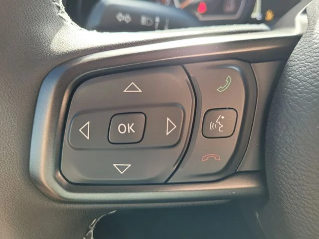 New 2026 Reign Exterior Paint Jeep Mojave image 30