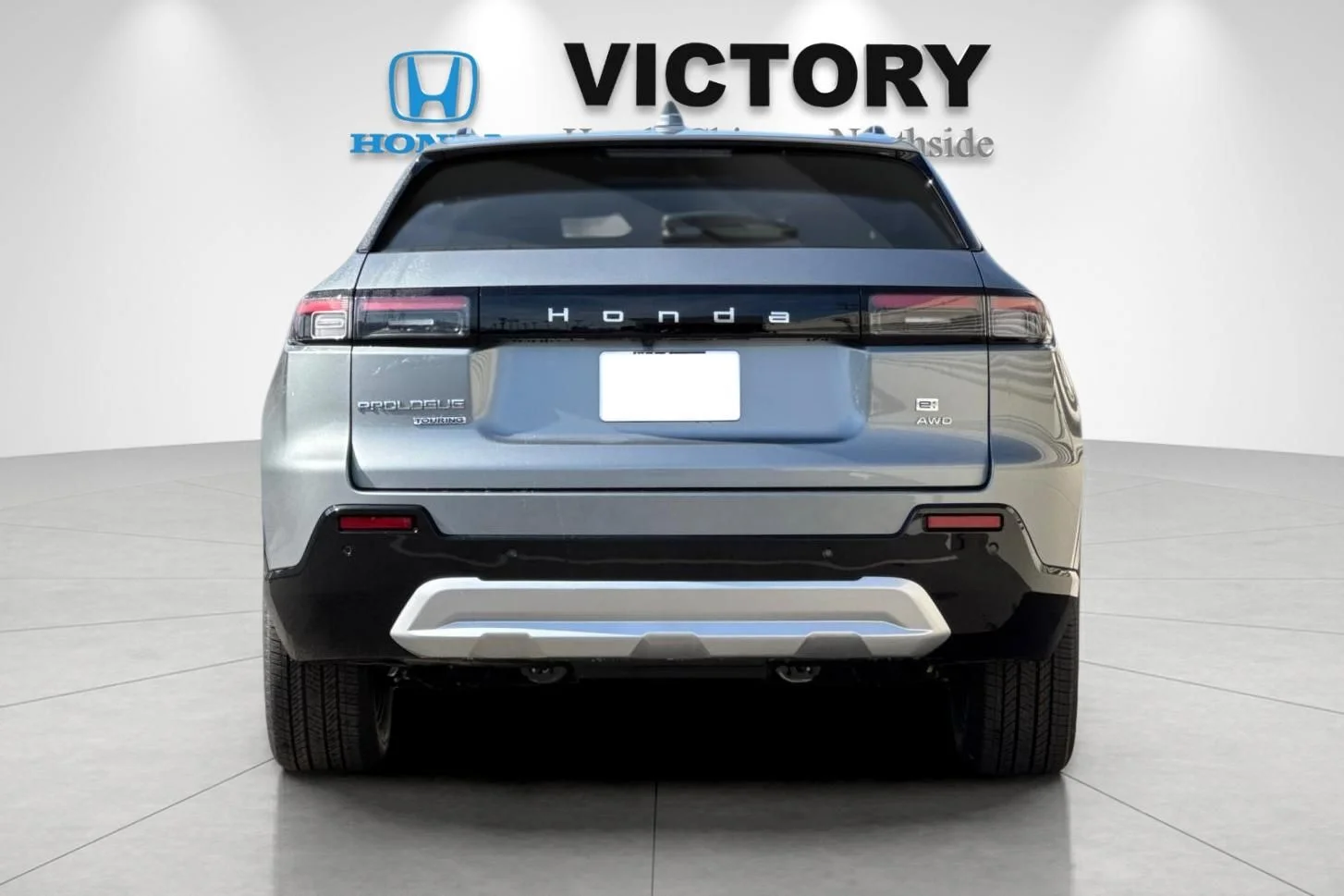 New 2026  Honda Touring image 4