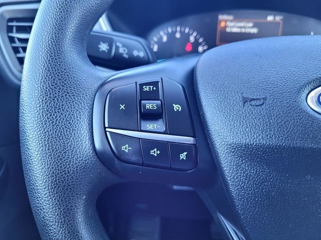 Used 2021 White Ford S image 24