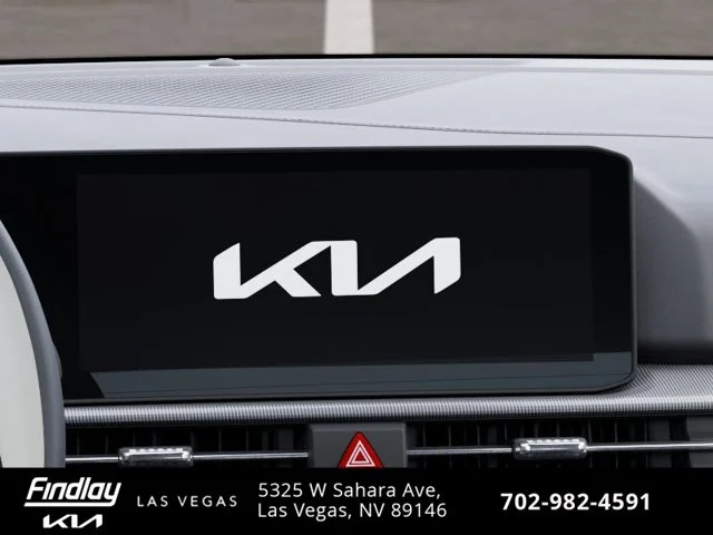 New 2027 Blue Kia SX-Prestige image 22