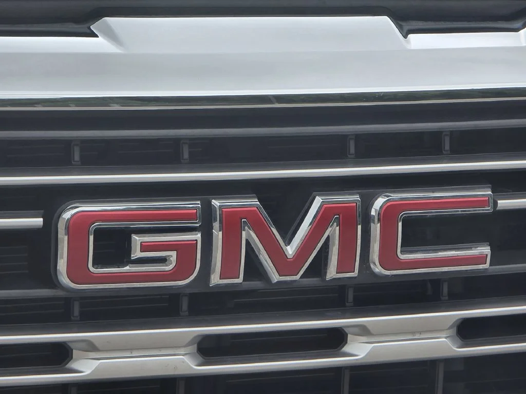 2026 GMC Sierra 1500 SLE - Photo 30