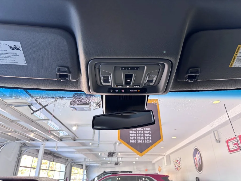 2024 Chevrolet Silverado 2500HD LTZ - Photo 27