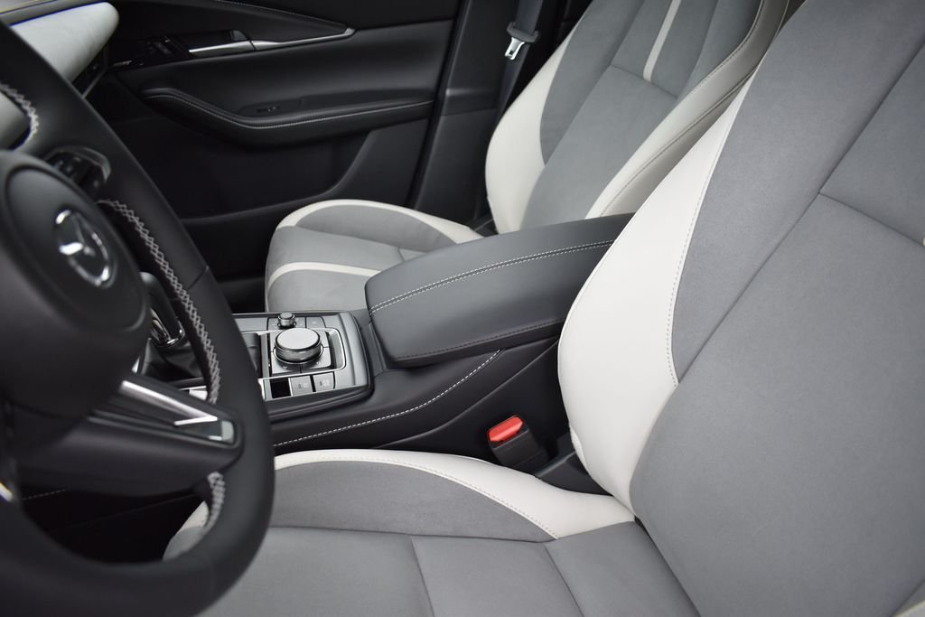 2026 Mazda CX-30 Turbo Aire Edition - Photo 10
