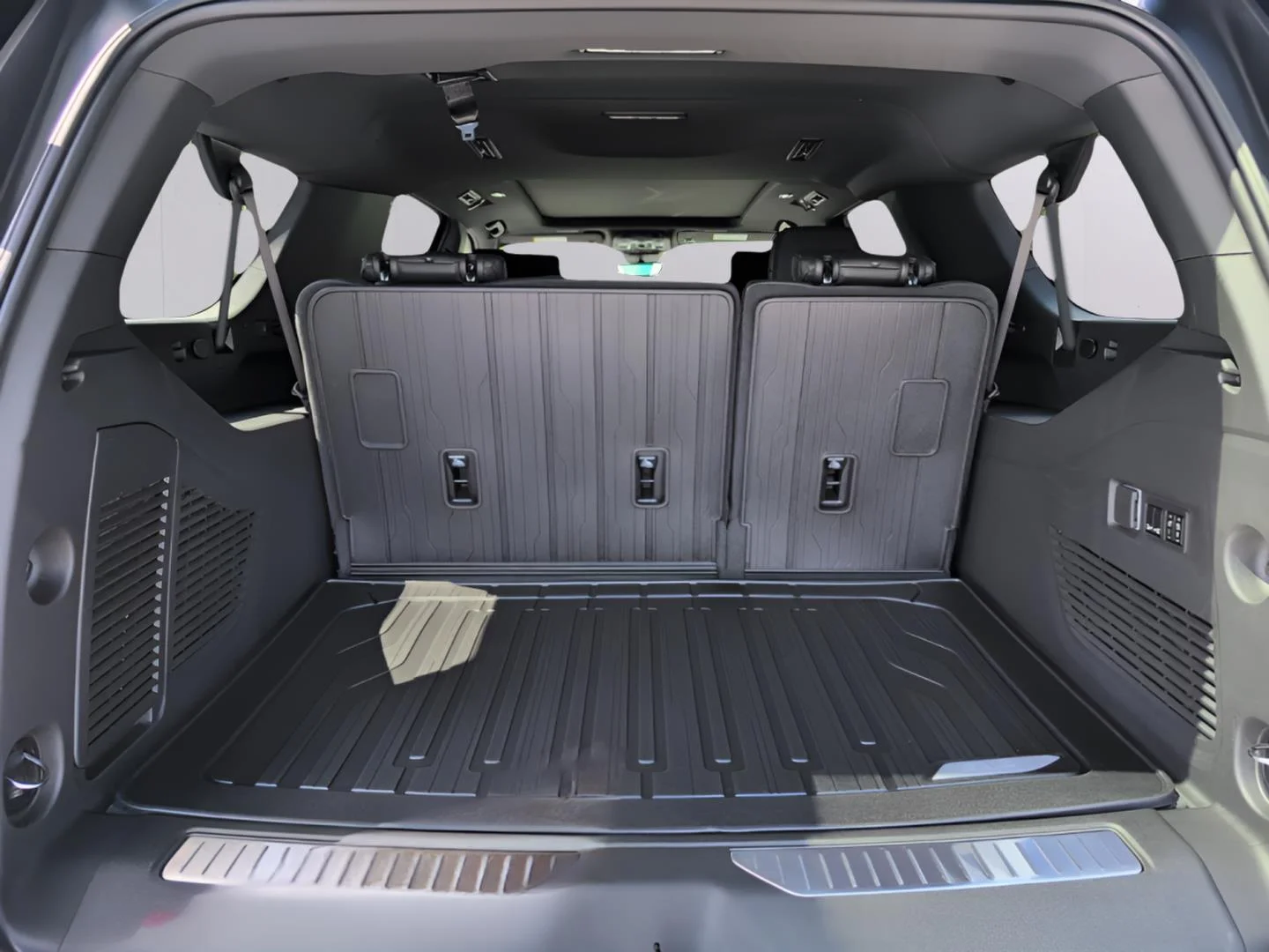 New 2026 Onyx Black GMC Denali image 34