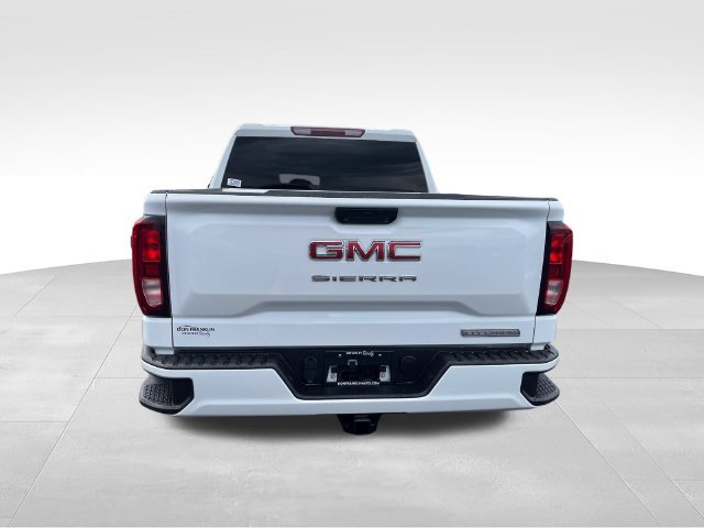 Certified Used 2024 White GMC Elevation image 4