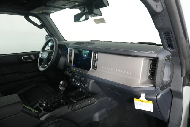 New 2026 Avalanche Gray Ford Outer Banks® image 34