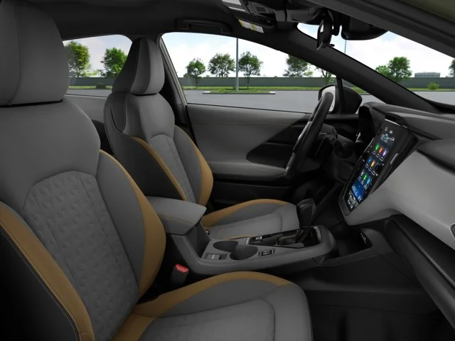 New 2026 ALPINE GREEN Subaru Sport image 15