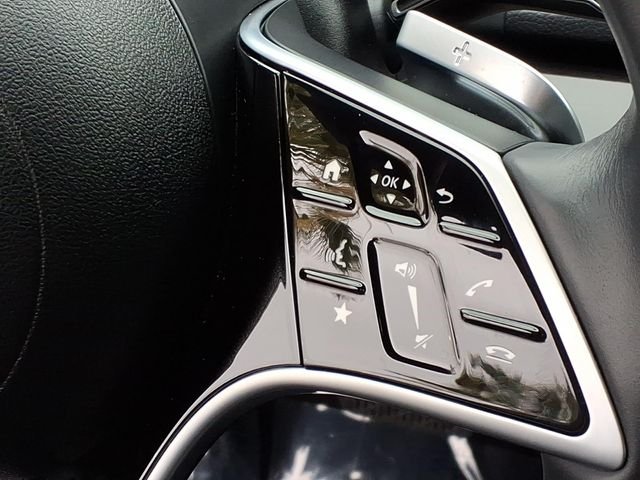 Certified Used 2024  Mercedes-Benz GLE 350 image 10