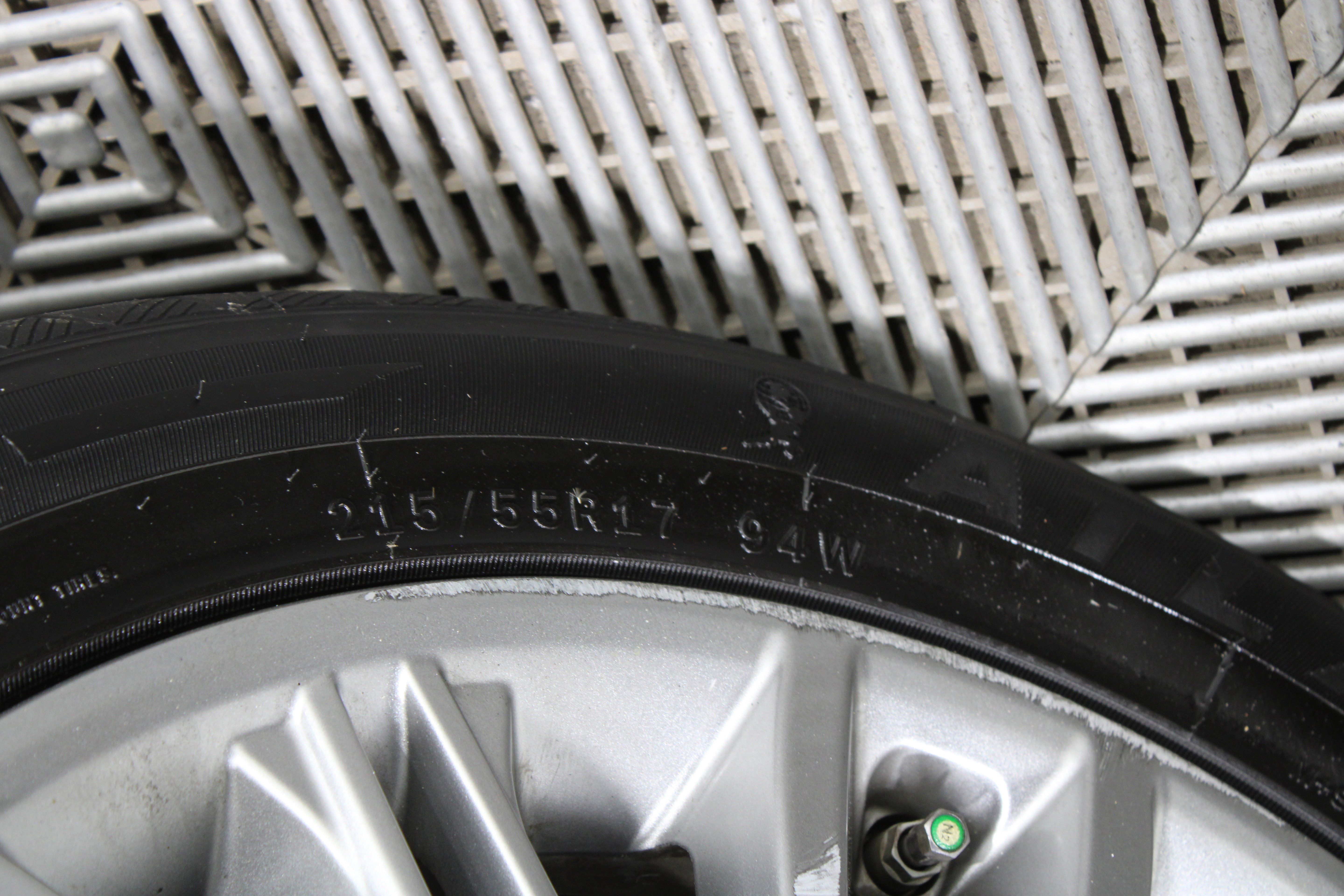 Used 2021 Ultra Black Hyundai SEL image 35