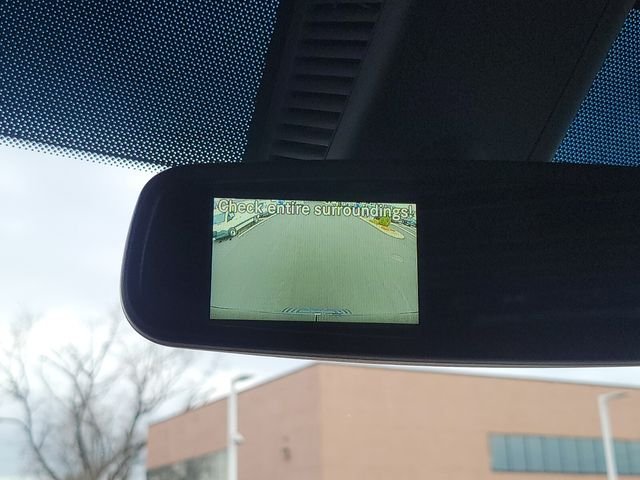 New 2026 Black Mercedes-Benz Cargo 144 WB image 16