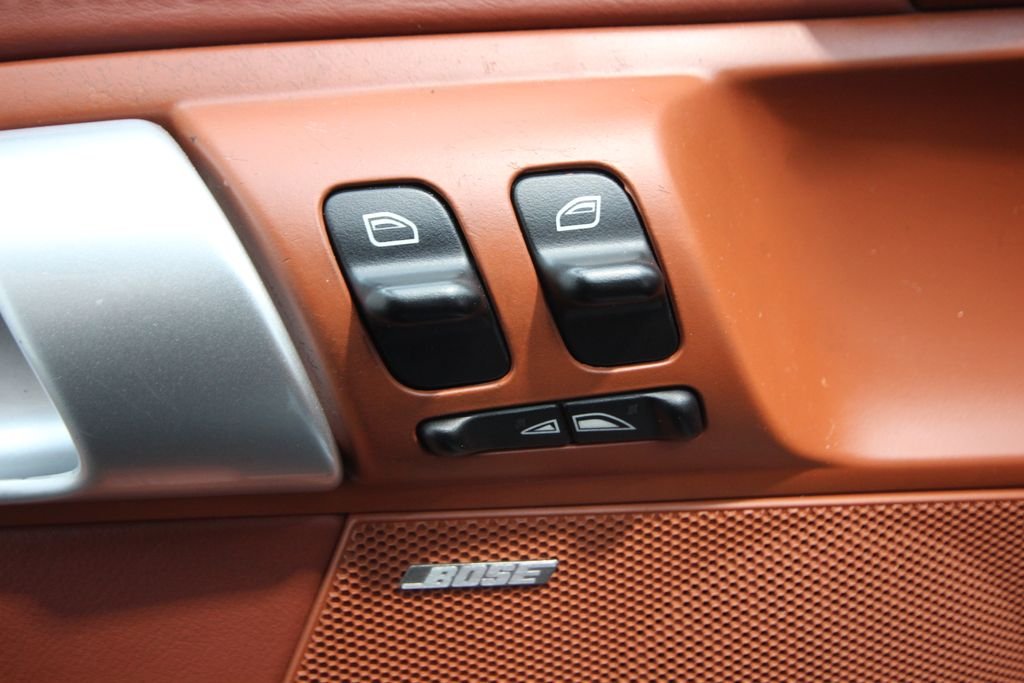 Used 2006 Silver Porsche Carrera S image 13