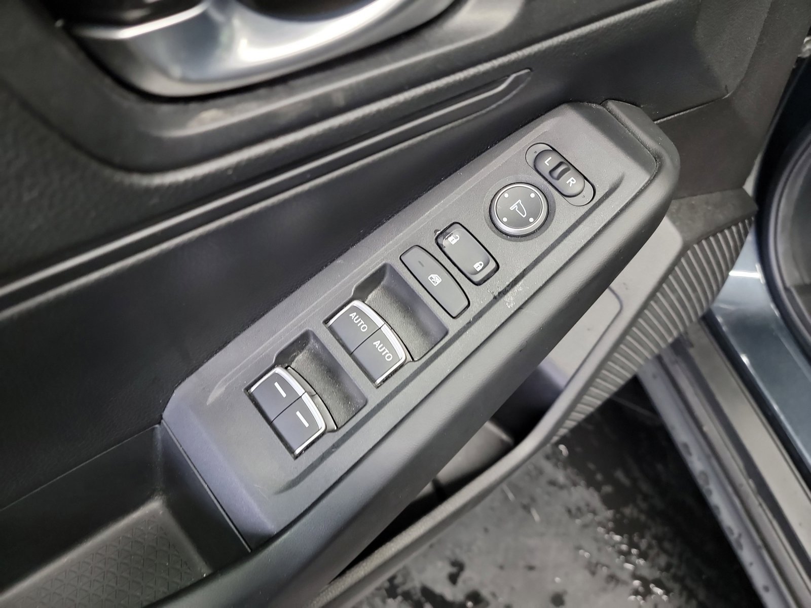 2024 Honda Accord LX - Photo 14