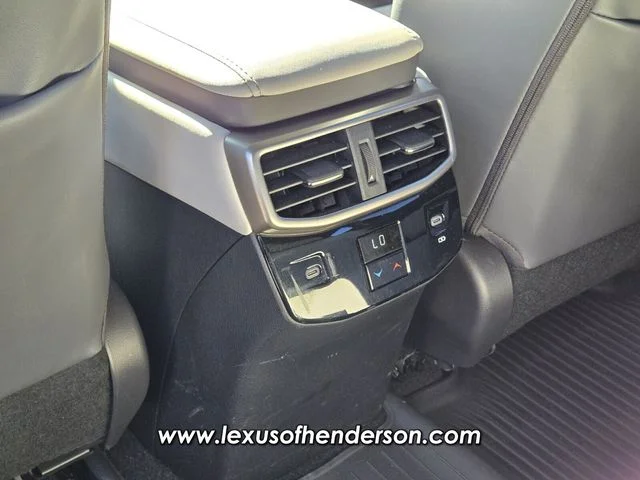 Used 2023 Black Lexus 350 Premium Plus image 14