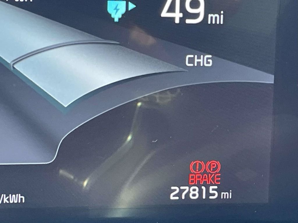 Used 2024 Blue Kia GT-Line image 27