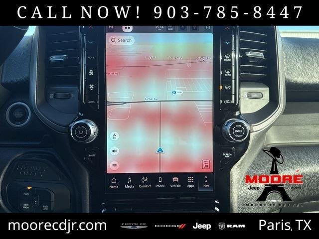 2026 RAM 2500 Tradesman - Photo 26