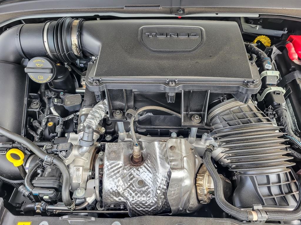 2025 ALFA ROMEO TONALE - Image 21