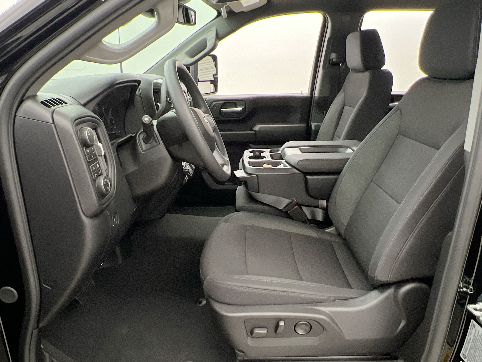 2026 Chevrolet Silverado 2500 HD Custom - Photo 63