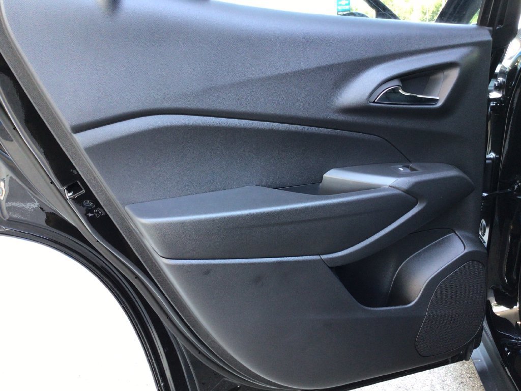 2026 Chevrolet Trax LT - Photo 31