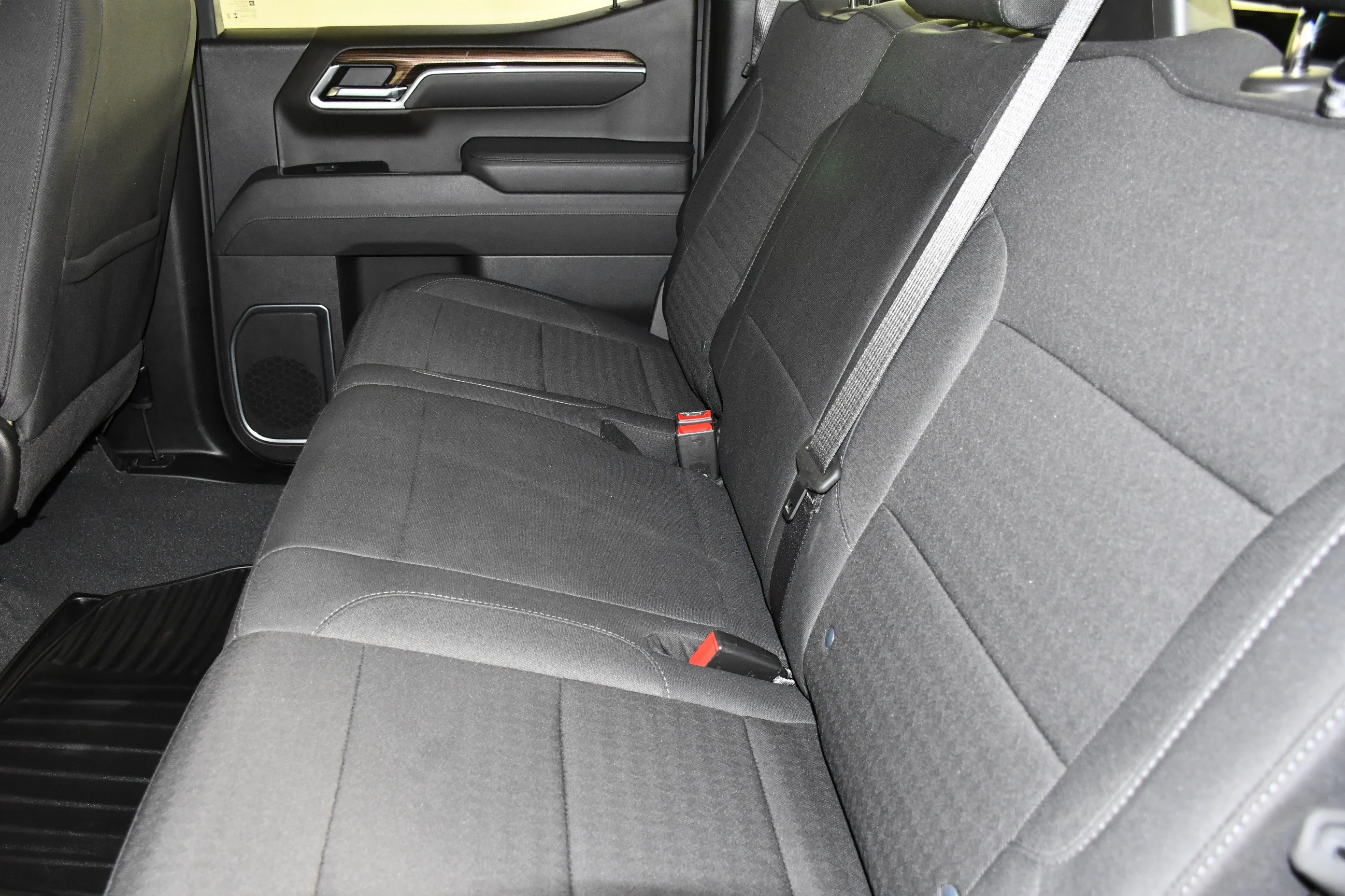 Used 2026 Black Chevrolet RST image 49