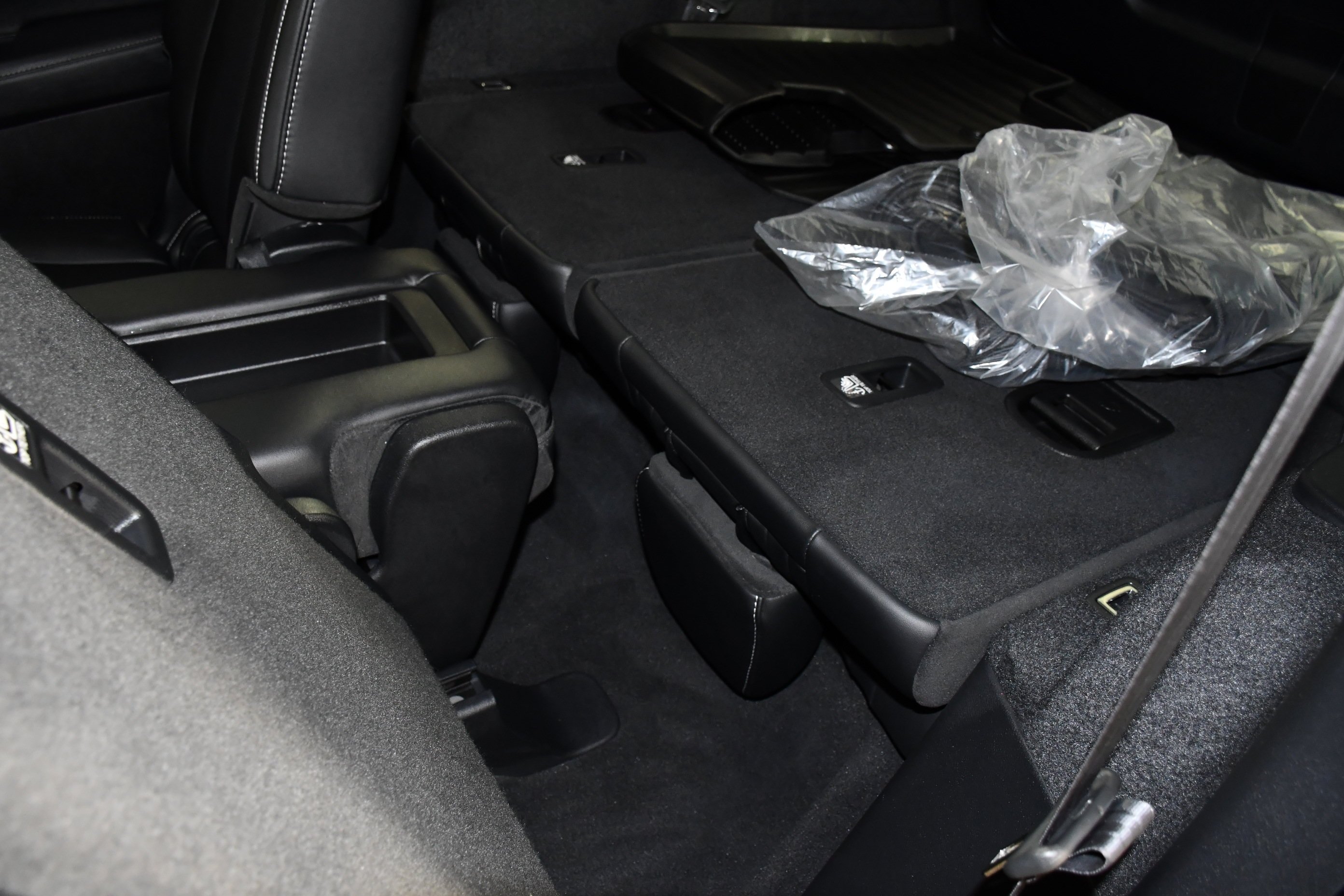 2024 Acura MDX Technology Package - Photo 48