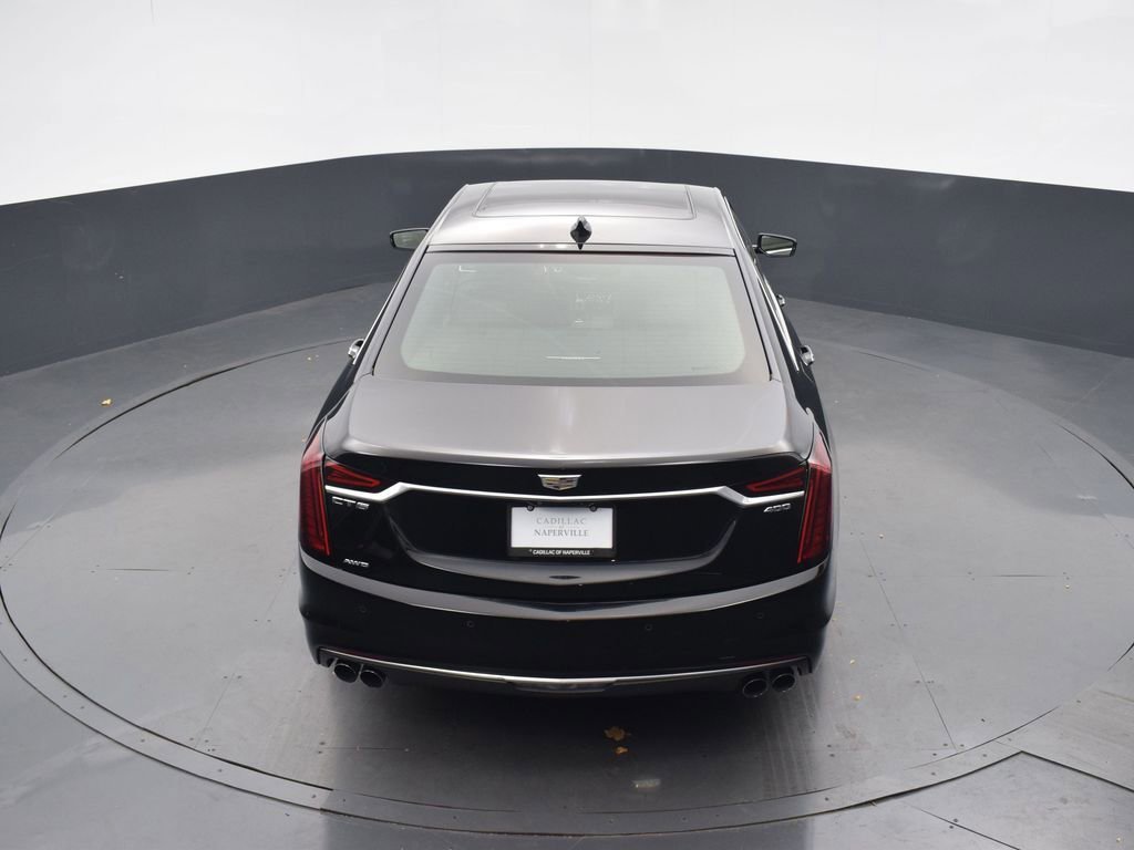 2020 CADILLAC CT6 - Image 43