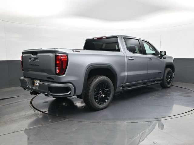 New 2026 Sterling Metallic GMC Elevation image 5