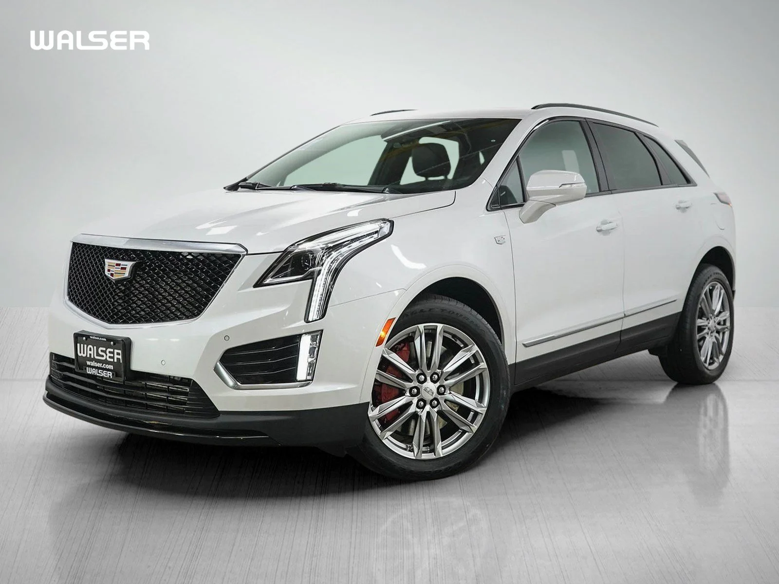2023 Cadillac XT5