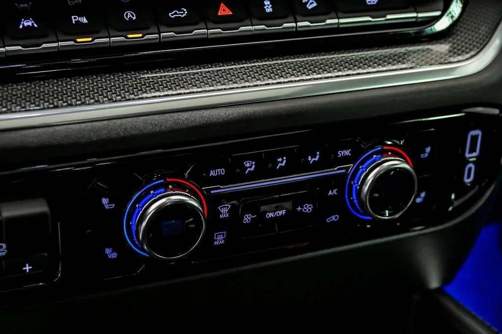 2026 GMC Sierra 1500 Elevation - Photo 20