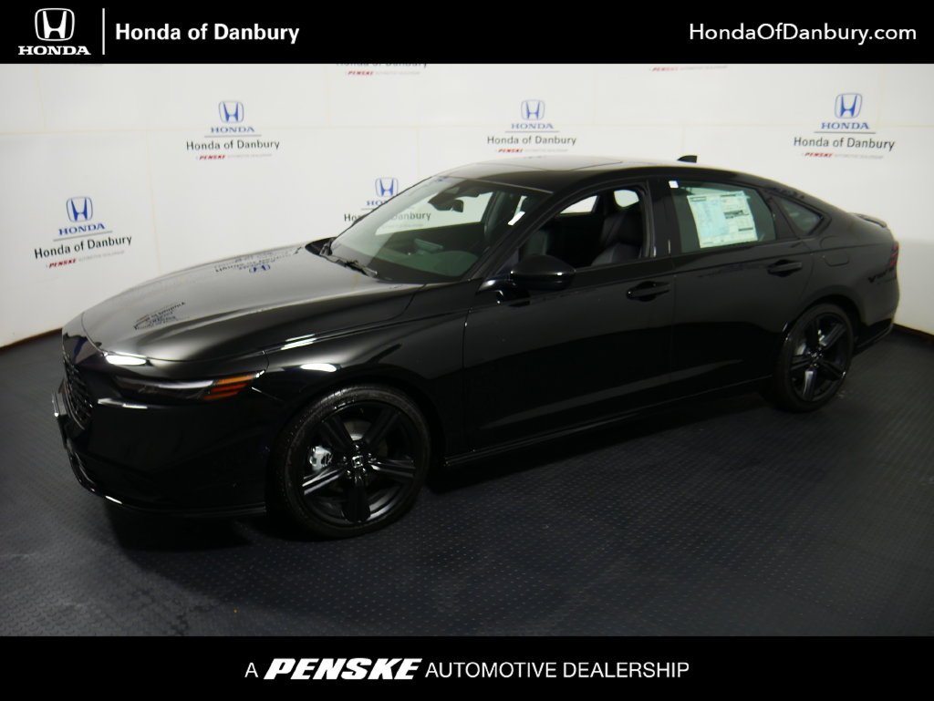 2026 Honda Accord