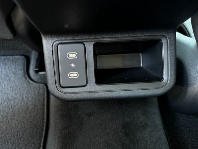 New 2025 Currant Red Kia LXS image 13