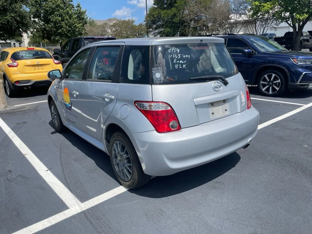 Used 2006 Scion xA Base with VIN JTKKT604760135404 for sale in San Marcos, TX