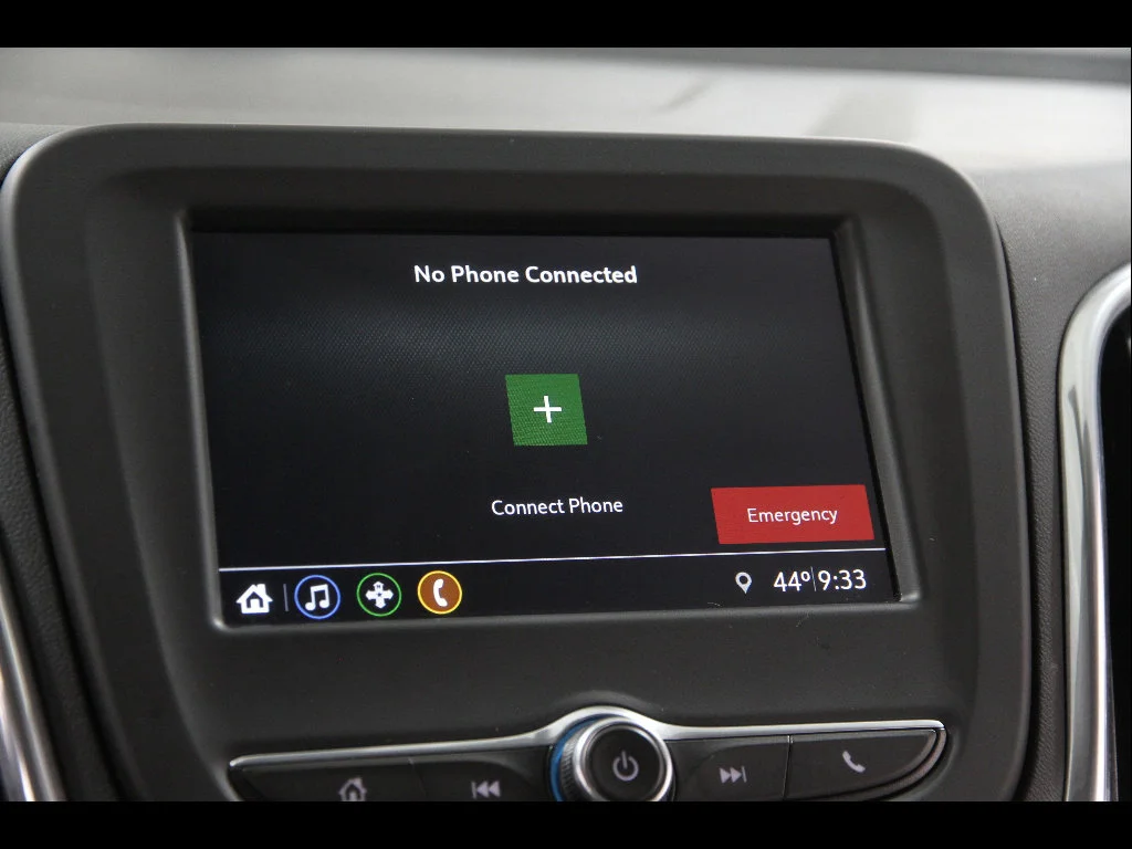 2019 Chevrolet Equinox LT - Photo 12