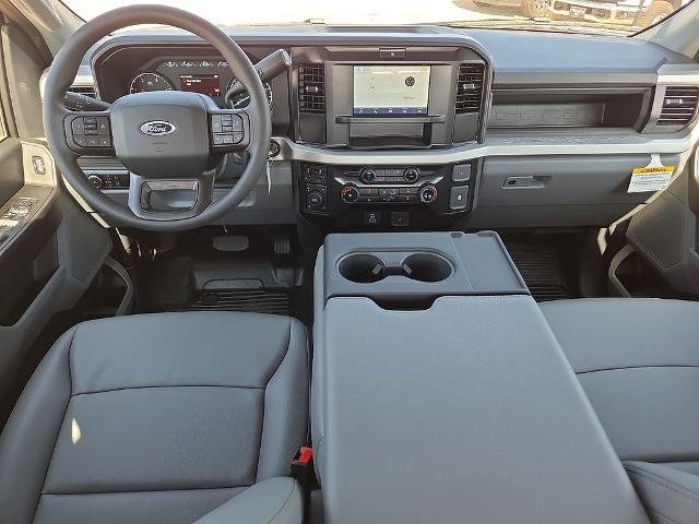 New 2026 Oxford White Ford F-250® XL image 40