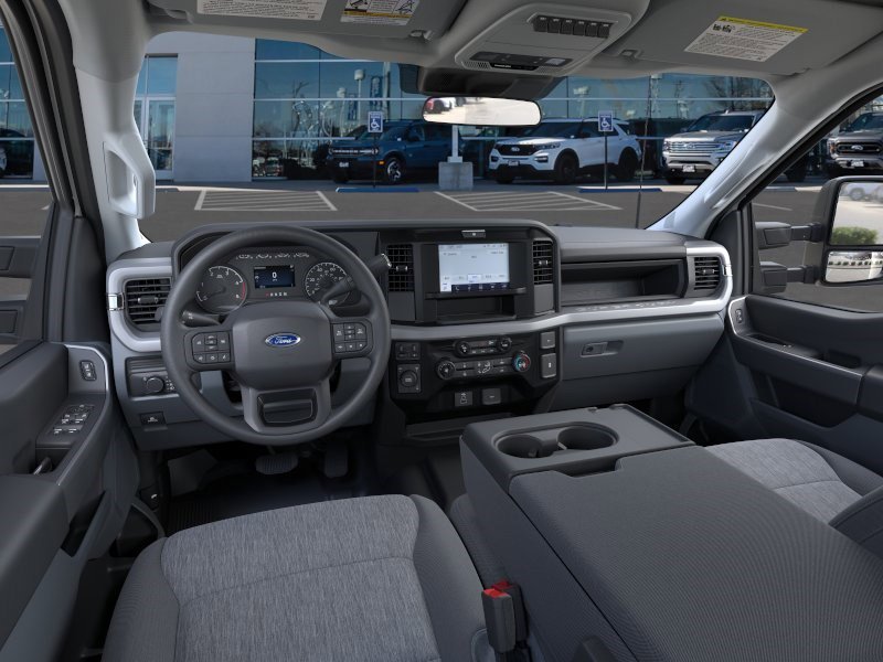 New 2026 Oxford White Ford XL image 10