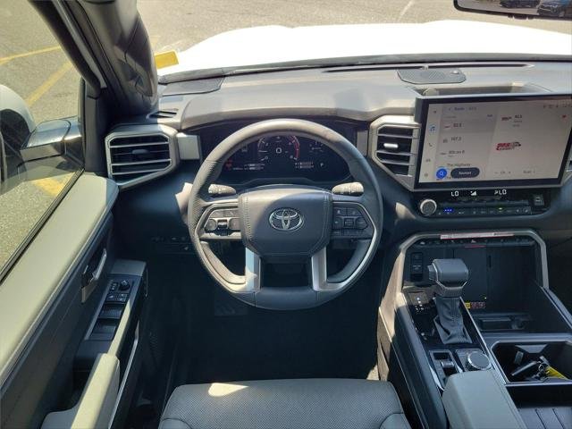 Certified Used 2025 ICE CAP Toyota  image 11