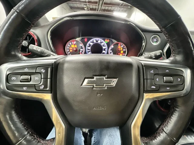 2020 Chevrolet Blazer RS - Photo 11