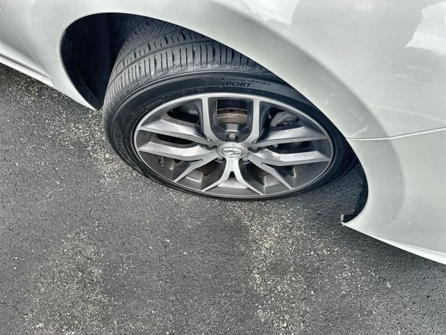 Used 2020  Acura Premium Package image 12