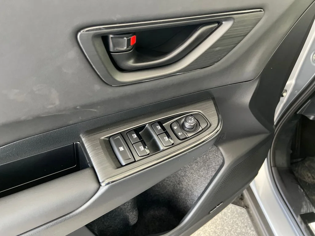 2026 Subaru Outback Wilderness - Photo 13