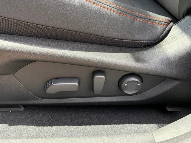 2026 Subaru Crosstrek Limited - Photo 24