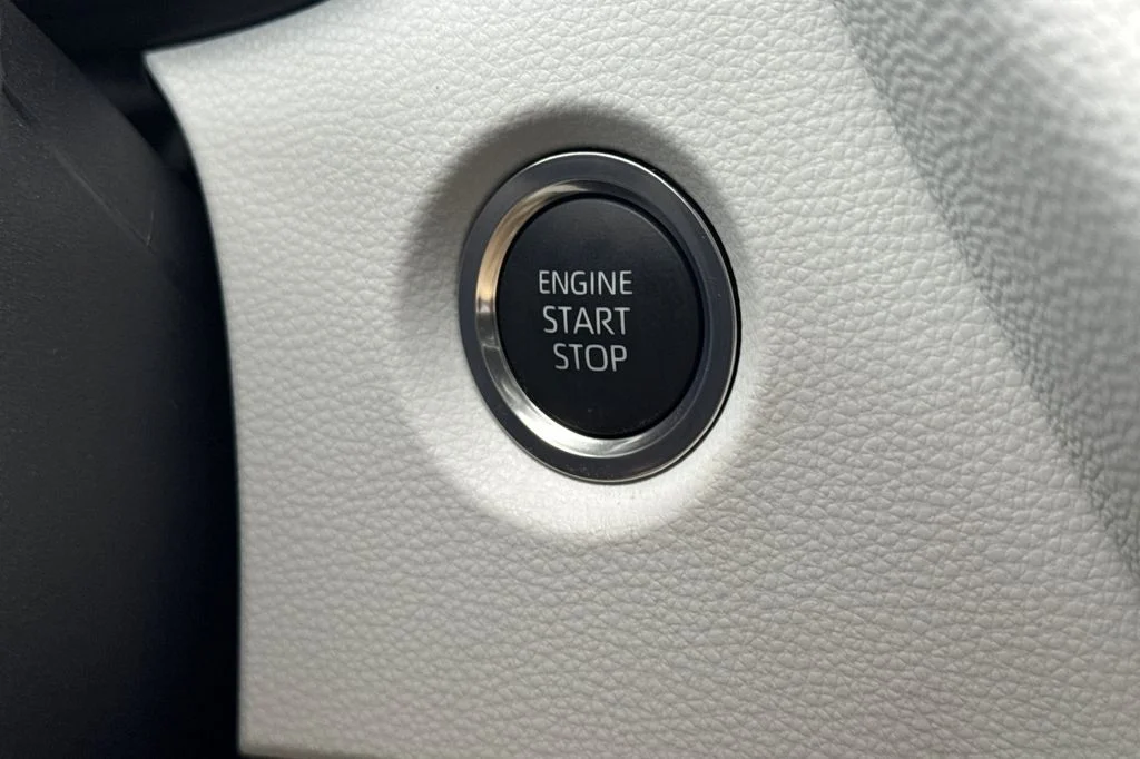 Used 2026 Silver Toyota SE image 21
