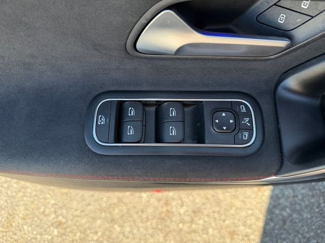 Certified Used 2026 Night Black Mercedes-Benz CLA 250 image 32