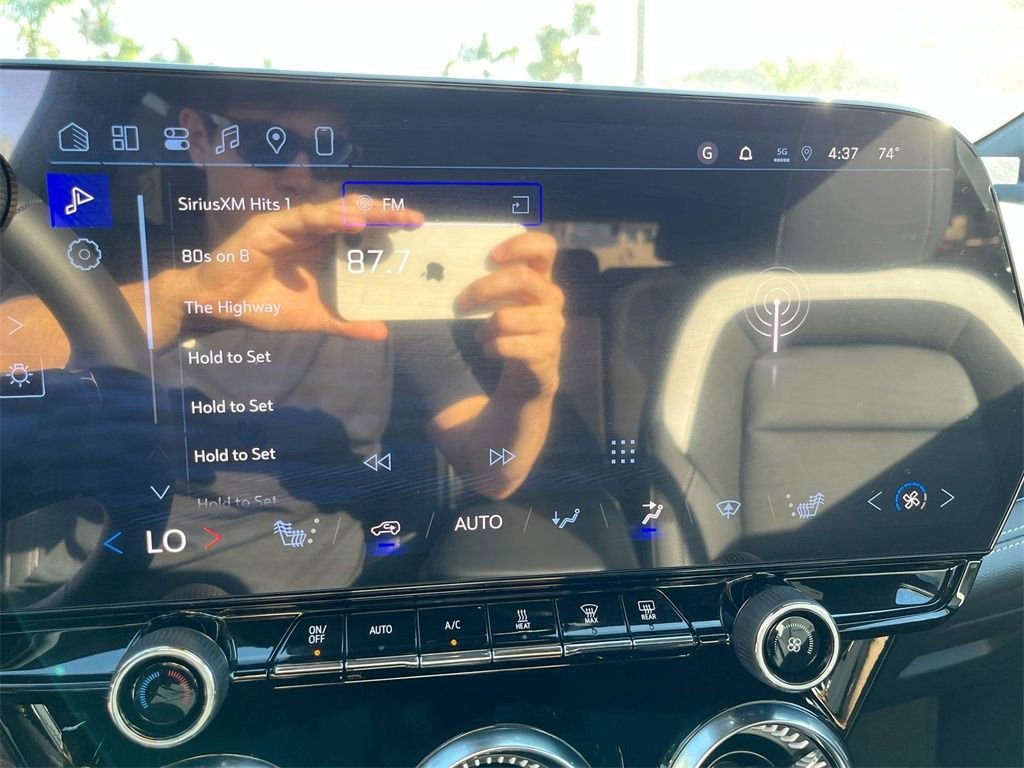 2026 Chevrolet Blazer EV LT - Photo 13