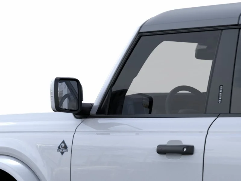 New 2026 Oxford White Ford Outer Banks® image 22