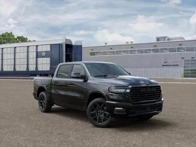 2026 RAM 1500 Laramie - Photo 27