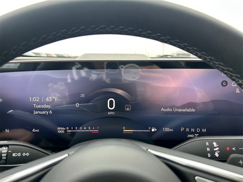 2026 BUICK ENVISION - Image 21