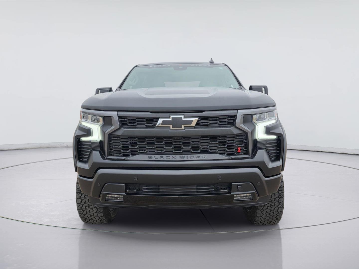 2026 Chevrolet Silverado 1500 RST - Photo 16